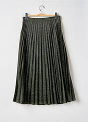 Jupe longue vert SINEQUANONE pour femme seconde vue