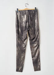 Legging or ZARA pour femme seconde vue