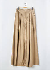 Pantalon large vert NASTY GAL pour femme seconde vue