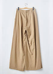 Pantalon large vert NASTY GAL pour femme seconde vue