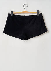 Pyjama noir PLAYBOY pour femme seconde vue