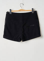 Short noir H&M pour femme seconde vue