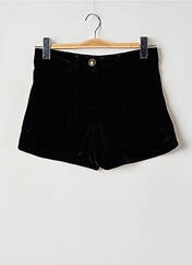 Short noir MANGO pour femme seconde vue