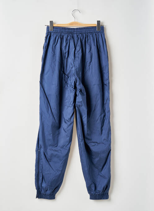 Jogging taille haute taille haute bleu REEBOK femme
