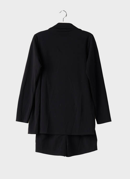 Ensemble pantalon noir BOOHOO pour femme