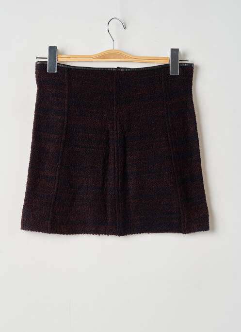 Jupe courte rouge ÉTOILE ISABEL MARANT pour femme