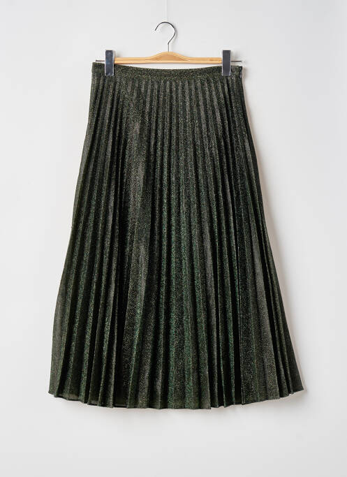 Jupe longue vert SINEQUANONE pour femme