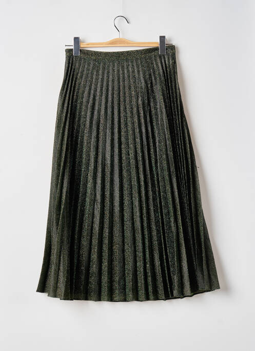 Jupe longue vert SINEQUANONE femme