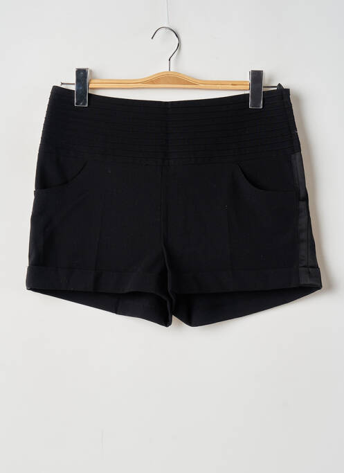 Short noir H&M pour femme