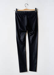 Legging noir ETAM pour femme seconde vue