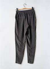 Pantalon droit vert ZARA pour femme seconde vue