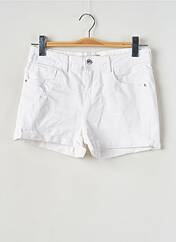 Short blanc PIMKIE pour femme seconde vue