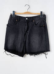 Short gris H&M pour femme seconde vue