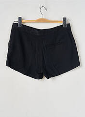 Short noir ATHÉ pour femme seconde vue