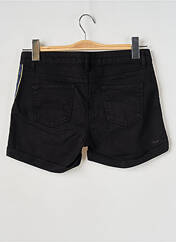 Short noir BEST MOUNTAIN pour femme seconde vue