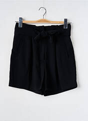 Short noir H&M pour femme seconde vue