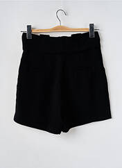 Short noir H&M pour femme seconde vue