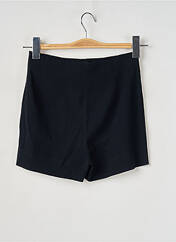 Short noir MOSCHINO pour femme seconde vue
