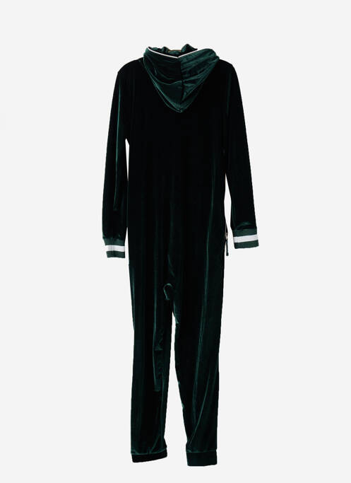 Combi-pantalon vert ONEPIECE femme