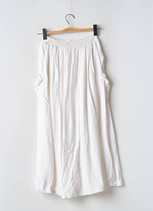 Jupe longue blanc URBAN OUTFITTERS pour femme