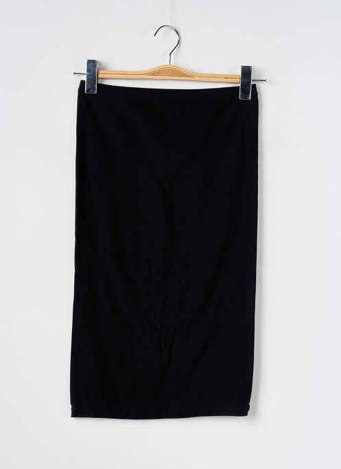 Jupon /Fond de robe noir WOLFORD pour femme
