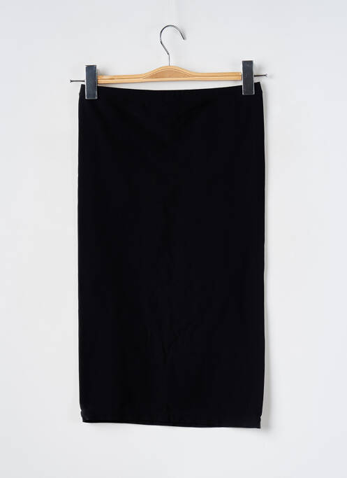 Jupon /Fond de robe noir WOLFORD pour femme