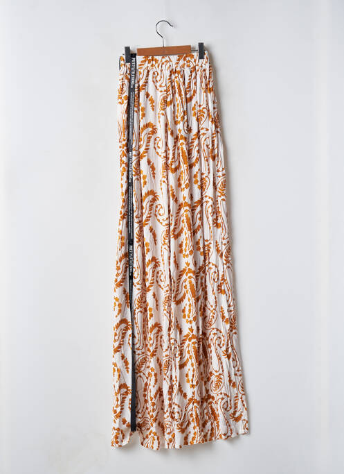 Pantalon large beige PRETTY LITTLE THING pour femme