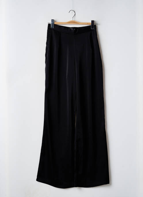Pantalon large noir NASTY GAL pour femme