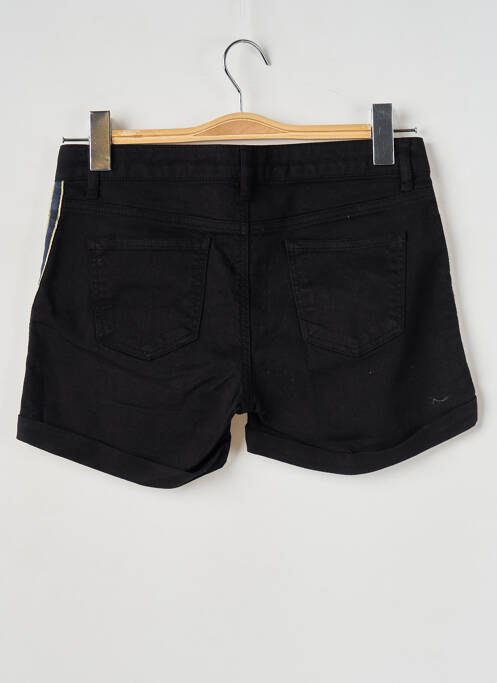 Short noir BEST MOUNTAIN pour femme