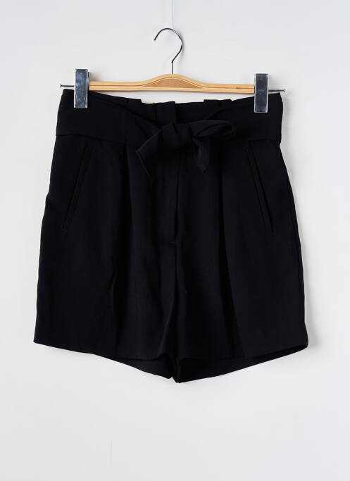 Short noir H&M pour femme