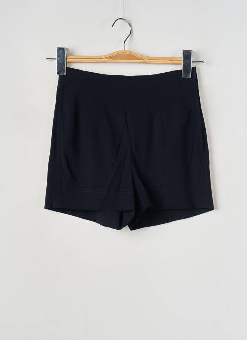 Short noir MOSCHINO pour femme