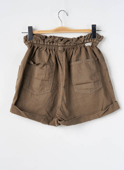 Short vert BILLABONG femme
