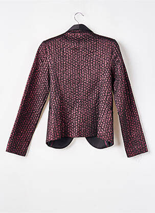 Blazer fausses poches violet HEINE femme