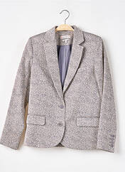 Blazer gris PAUL & JOE SISTER pour femme seconde vue