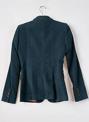 Blazer vert MASSIMO DUTTI pour femme seconde vue