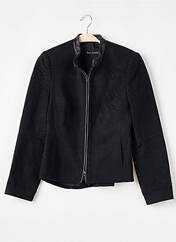 Veste casual noir TARA JARMON pour femme seconde vue