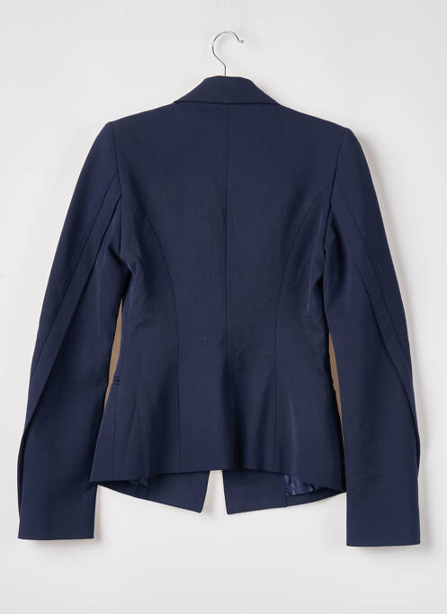 Blazer fausses poches bleu PLEIN SUD femme
