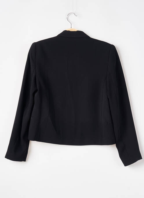 Blazer fausses poches noir MANGO femme