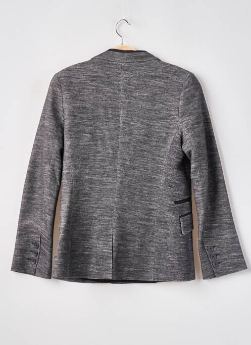 Blazer gris COMPTOIR DES COTONNIERS pour femme
