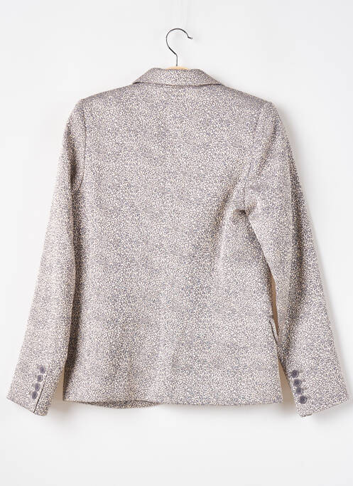 Blazer gris PAUL & JOE SISTER pour femme