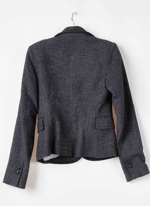 Blazer gris SINEQUANONE pour femme