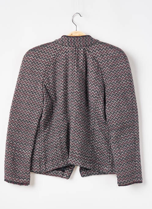 Veste casual noir ISABEL MARANT femme