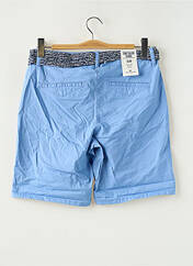 Bermuda bleu TOM TAILOR pour femme seconde vue