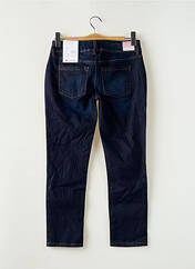 Jeans coupe slim bleu STREET ONE pour femme seconde vue