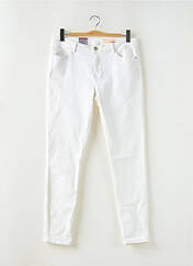 Jeans skinny blanc ESPRIT pour femme seconde vue