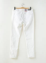 Jeans skinny blanc ESPRIT pour femme seconde vue
