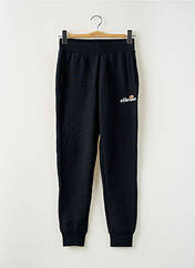 Jogging noir ELLESSE pour femme seconde vue
