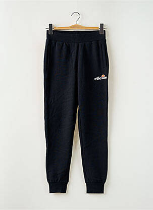 Jogging noir ELLESSE pour femme