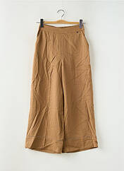 Pantacourt marron KOCCA pour femme seconde vue