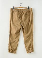 Pantalon droit marron STREET ONE pour homme seconde vue